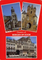 Groeten Uit Bergen Op Zoom - Bergen Op Zoom