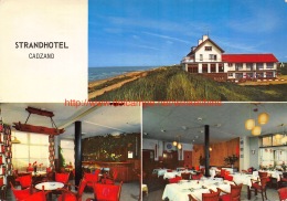 Strandhotel Cadzand - Cadzand