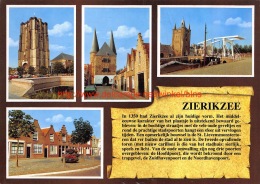 Zierikzee - Zierikzee