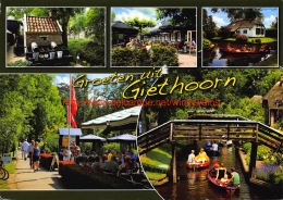 Groeten Uit Giethoorn - Giethoorn