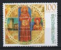 Hungary 2009. Paintings - Francian Order Stamp MNH (**) - Ongebruikt