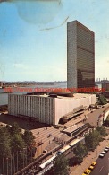 1972 United Nations Headquarters - Altri Monumenti, Edifici