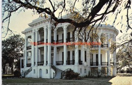 Nottoway Plantation White Castle Louisiana - Otros & Sin Clasificación