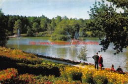 Natuurreservaat ""Berg En Bos"" Apeldoorn - Apeldoorn