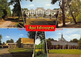 Apeldoorn - Apeldoorn