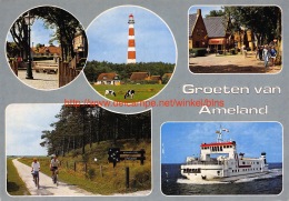 Groeten Van Ameland - Ameland