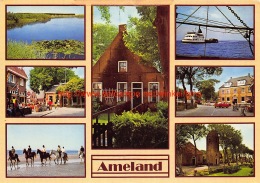 Ameland - Ameland