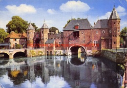 Koppelpoort - Amersfoort - Amersfoort