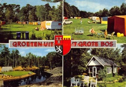 Groeten Uit 't Grote Bos - Doorn - Doorn