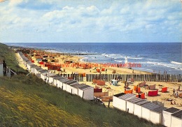 Westerstrand Domburg - Domburg