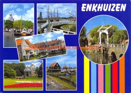 Enkhuizen - Enkhuizen