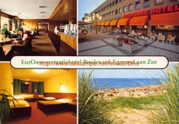 EurOase-recreatiehotel Boulevard - Egmond Aan Zee - Egmond Aan Zee