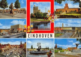 Eindhoven - Eindhoven