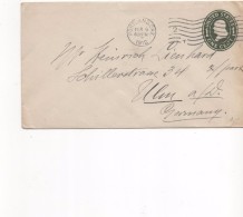 3093  Carta  Entero Postal  Portland 1912 Estados Unidos, - 1901-20