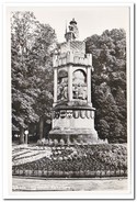 Breda, Monument Valkenberg - Breda