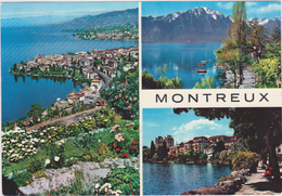 SUISSE,SWITZERLAND,SCHWEIZ,SVIZZERA,HELVETIA,VAUD, MONTREUX,RIVIERA PAYS D´ENHAUT,photo Sartori - Montreux