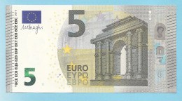 5 EURO BELGIQUE Z009A1 CHARGE 78 UNC - 5 Euro