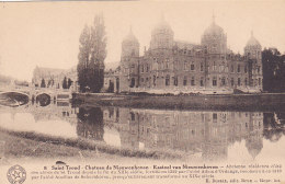 Sint Truiden Saint Trond -  Château De Nieuwenhoven Kasteel (Desaix, Belgique Historique) - Sint-Truiden