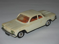 NOREV - CHEVROLET CORVAIR MONZA  - N° 69  **** EN ACHAT  IMMEDIAT **** - Norev