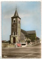S5548 - Jeumont (N°4451) - L' Eglise - Jeumont