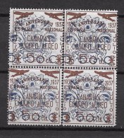 LOTE 1032  ///  ESPAÑA  AÑO 1937      EDIFIL Nº:  31**MNH - Nuovi