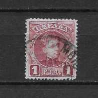 LOTE  2238 C  ///   ESPAÑA  AÑO 1901   EDIFIL Nº: 253 - Usados