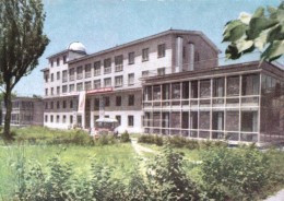 Kazakhstan - Alma Ata Almaty - Young Pioneer Palace - Kazajstán