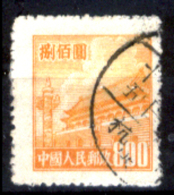 Cina-F-281 - 1950 - - Autres & Non Classés