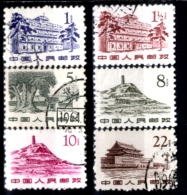 Cina-F-314 - 1961-62 - Ungebraucht