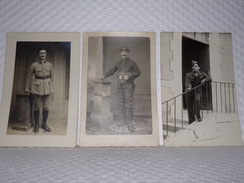 Militaria//Militaire - Très Rare Carte Postale Militaire - Caserne - Other & Unclassified