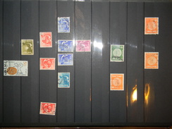 ISRAEL PETITE COLLECTION D ENVIRON 280 TIMBRES TOUT ETAT PRINCIPALEMENT OBLITERE - Colecciones & Series