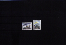 Groenland 1989 Michel 197-98 Postfrisch / MNH - Unused Stamps