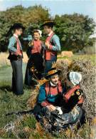 TREBOUL     DOUARNENEZ   FOLKLORE - Tréboul