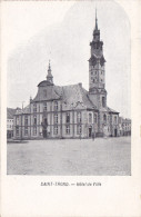 Sint Truiden Saint Trond -  Hôtel De Ville (VED) - Sint-Truiden