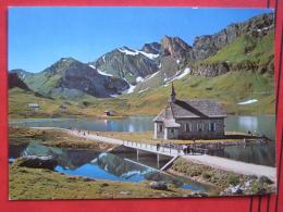 Kerns (OW) - Melchsee Frutt Sommer - Kerns