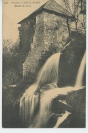 Environs D' AIX LES BAINS - Moulin De GRESY - Gresy Sur Isere