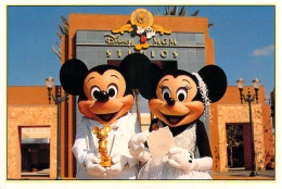 DISNEY-  (Thème)  MICKEY And MINNIE MGM STUDIOS TOUR *PRIX FIXE - Altri & Non Classificati