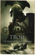 Bragelonne - GEMMELL, David - Le Seigneur De L'Arc D'argent (BE+) - Bragelonne