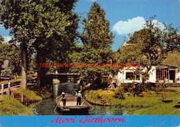 Mooi Giethoorn - Giethoorn