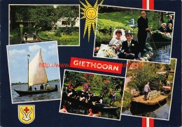 Giethoorn - Giethoorn