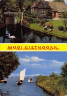 Mooi Giethoorn - Giethoorn