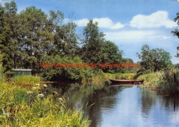 Groeten Uit Giethoorn - Giethoorn