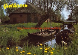 Giethoorn - Giethoorn