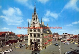 Stadhuis Gouda - Gouda