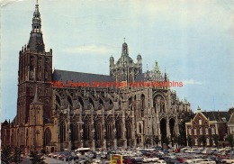 Kathedrale Basiliek St. Jan 's-Hertogenbosch - 's-Hertogenbosch