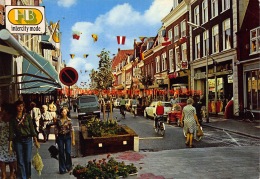 Grote Noord En Markt Hoorn - Hoorn