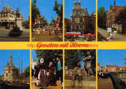 Groeten Uit Hoorn - Hoorn