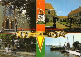 Groeten Uit Hoorn - Hoorn