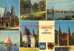 Groeten Uit Kampen - Kampen