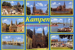 Kampen - Kampen